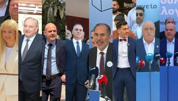 Güney Kıbrıs’taki genel seçimde rekor sayıda aday yarışacak