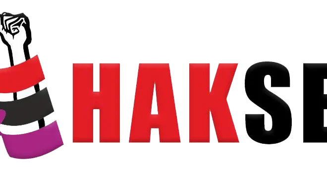 HAKSEN Başkanı Erşangil: “Yoksulluğa, baskıya ve hak gasplarına boyun eğmeyeceğiz”