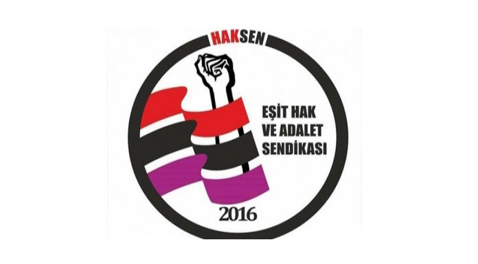 HAKSEN “Kriz varsa bedelini emekçiler değil, servet biriktirenler ödemelidir”
                                            2026-05-12 21:28:00