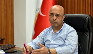 Dünyada çok ender karşılaşılan bir vaka