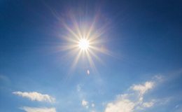 Hava sıcaklığı 31 dereceye kadar yükselecek