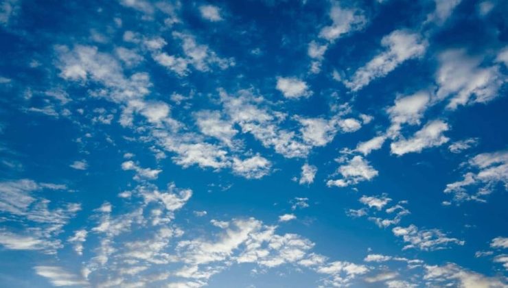 Hava sıcaklığı 32 dereceye kadar yükselecek