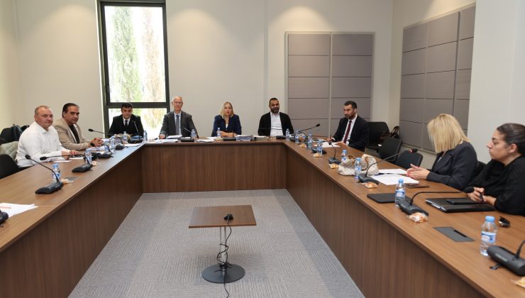 Hukuk, Siyasi İşler, Dışilişkiler ve Savunma Komitesi bir yasa ile bir yasa tasarısını Genel Kurul’a sevk etti