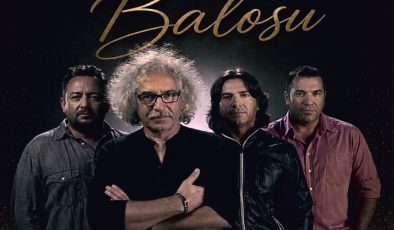 İMO, Bahar Balosu düzenliyor… Gecede Yeni Türkü sahne alacak