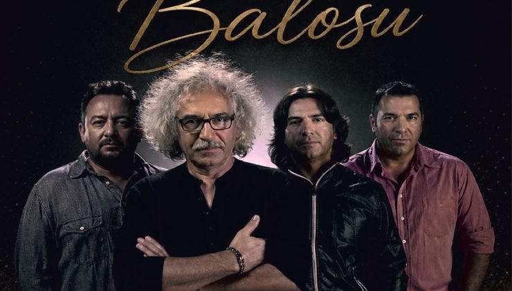 İMO, Bahar Balosu düzenliyor… Gecede Yeni Türkü sahne alacak
