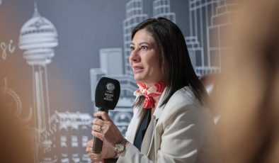 İncirli: “Siyasi eşitlik ve güvenlik taviz verilmeyecek iki temel mesele”