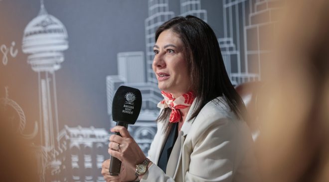 İncirli: “Siyasi eşitlik ve güvenlik taviz verilmeyecek iki temel mesele”
