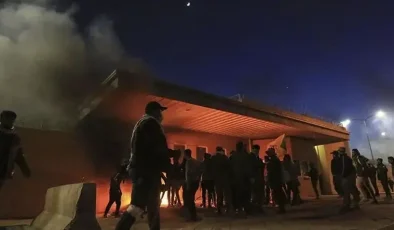 İran’da patlamamış ABD-İsrail mühimmatlarının infilak etmesi sonucu 14 asker hayatını kaybetti