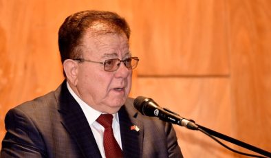 Işık’tan AB ve BM’ye Kıbrıs Türk halkının haklarına saygı çağrısı