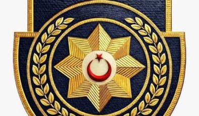 İskele-Ercan ana yolunda kaza…Araçlar yüz yüze çarpıştı, dört yaralı