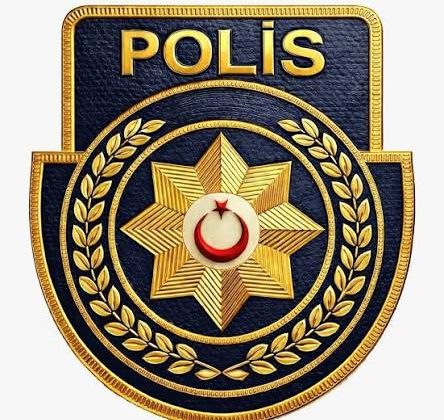 İskele-Ercan ana yolunda kaza…Araçlar yüz yüze çarpıştı, dört yaralı