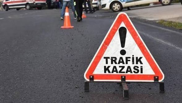 İskele-Ercan ana yolundaki kazada yaralanan Osman Öztürk hayatını kaybetti