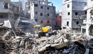 İsrail’in Lübnan’da 2 Mart’tan bu yana düzenlediği saldırılarda ölenlerin sayısı 2 bin 700’ü geçti