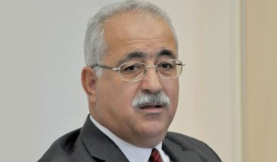 İzcan tüm giriş yasaklarının kaldırılması çağrısında bulundu