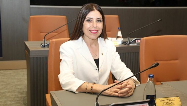Altuğra bağımsız milletvekili oldu