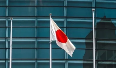 Japonya’da çocuk nüfusu geçen yıla göre 350 bin azalarak 13,2 milyona geriledi