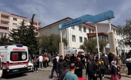 Kahramanmaraş’taki okul saldırısı…Ağaoğlu 18 günlük yaşam mücadelesini kaybetti
