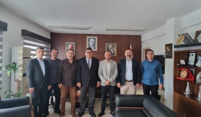 Kamuda örgütlü altı sendika, ek mesai ödemeleri konusunda Maliye Bakanlığı ile uzlaşı sağlandığını açıkladı