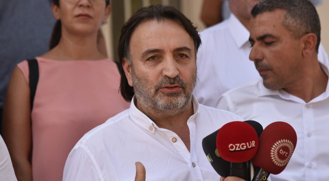 KAMUSEN Başkanı Atan, Anneler Günü’nü kutladı