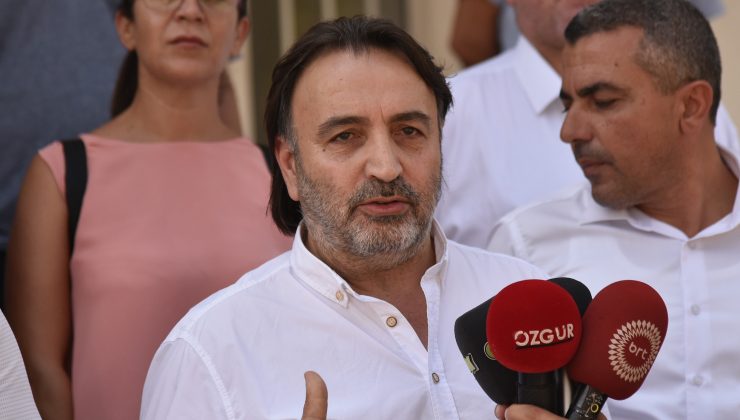 KAMUSEN Başkanı Atan, Anneler Günü’nü kutladı
