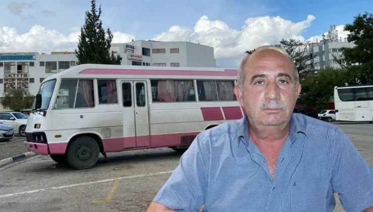 Kar-İş öğrenci taşımacılığını durdurma kararı aldı