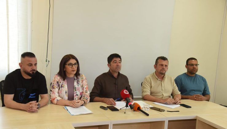KTOEÖS, öğretmen nakil sürecinin hukuksuz biçimde yürütüldüğünü savundu