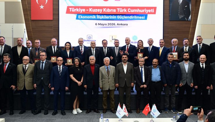 KTTO, Ankara’da temaslarda bulundu