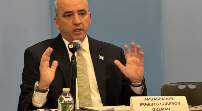 Küba’nın BM Daimi Temsilcisi Guzman: Petrol engeli nedeniyle 100 bin hasta tedavi bekliyor