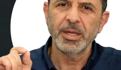 Havalimanında skandal iddia