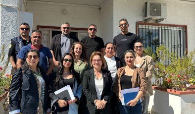 Kültür Dairesi, festival ve etkinlik tarihlerinin çakışmaması için girişim başlattı
