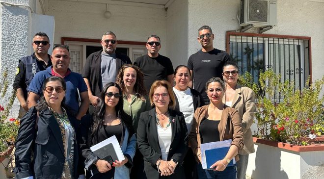 Kültür Dairesi, festival ve etkinlik tarihlerinin çakışmaması için girişim başlattı