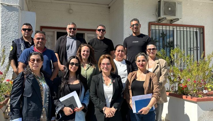 Kültür Dairesi, festival ve etkinlik tarihlerinin çakışmaması için girişim başlattı