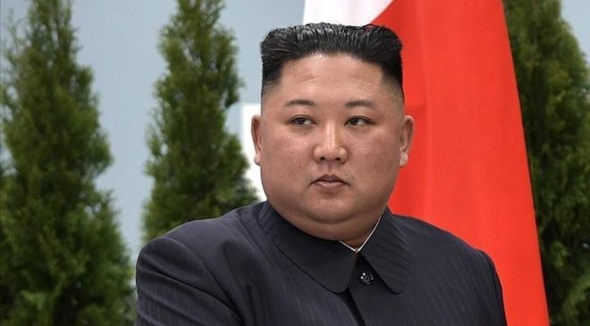 Kuzey Kore lideri Kim’den, Rusya ile ortaklığa “en yüksek önceliğin” verileceği mesajı