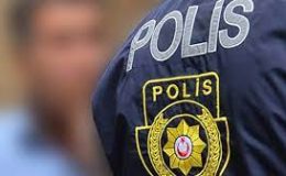 Lefkoşa’da polisi darp ve görevinden men eden alkollü şahıs tutuklandı