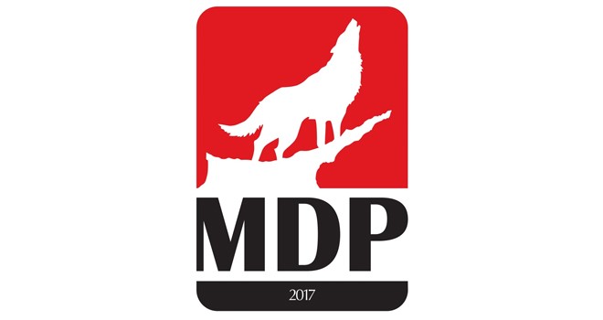MDP Lefkoşa İlçe Başkanı Coşkun Rum basınında yer alan bir habere tepki gösterdi