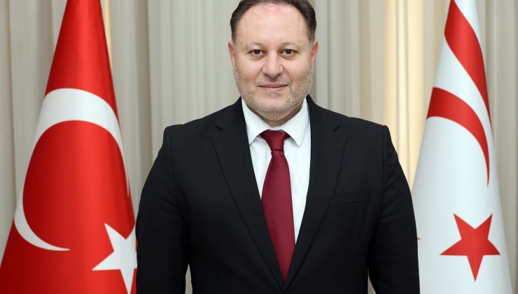 Meclis Başkanı Öztürkler: “Kıbrıs Türk anneleri her şeyin en iyisine layıktır”