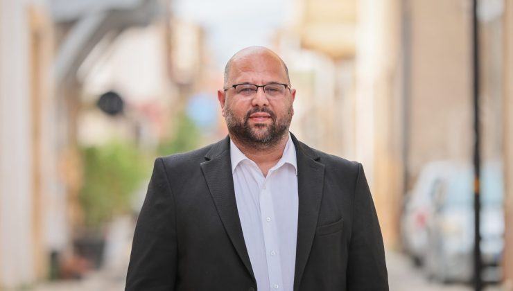 Mehmet Kale Kişi: “Yerel seçimler ile ilgili hazırlıklar hızlanacak”
