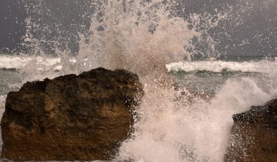 Meteoroloji’nden karada ve denizde fırtına uyarısı