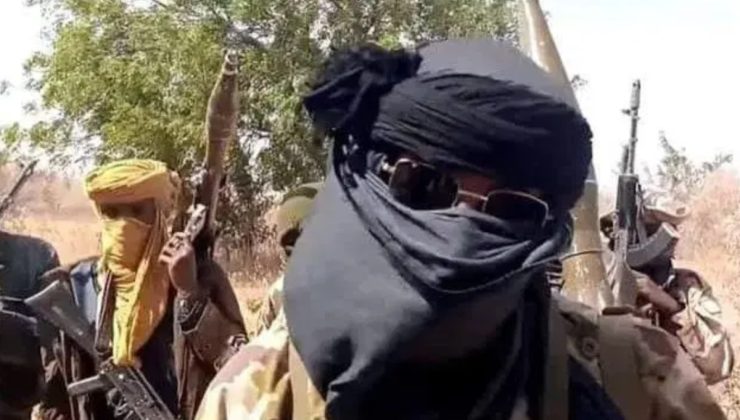 Nijerya’nın Katsina eyaletinde düzenlenen silahlı saldırıda 11 kişi öldü