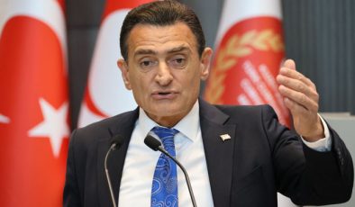 Oğuz "Herkesi affedeceğiz söylemi gerçeği yansıtmıyor"
                                            2026-05-12 19:51:00