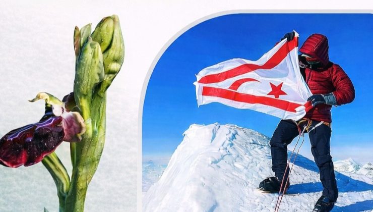 Orkide Vadisi Gözlem Yürüyüşü Birkan Uzun anısına yapıldı