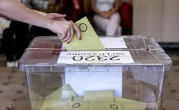 Güney Kıbrıs’ta 568 bin 587 seçmen oy kullanacak