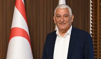 Özçınar, annelerin gününü kutladı, sağlık mutluluk ve huzur diledi