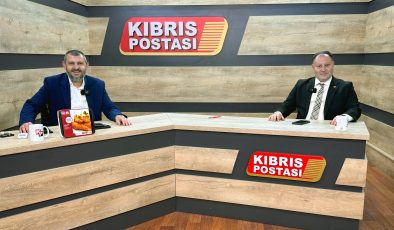 Öztürkler: “İsrail, Rum kesiminde yerleşik düzen kuruyor”
