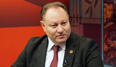 Öztürkler: “Türkiye’nin Kıbrıs meselesinde tek sesli ve kararlı tutumu KKTC için en büyük güvence”