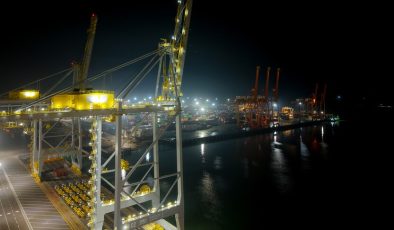 Pentagon, ABD’nin deniz ablukasının, İran’a yaklaşık 4,8 milyar dolara mal olduğunu değerlendiriyor