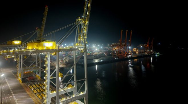 Pentagon, ABD’nin deniz ablukasının, İran’a yaklaşık 4,8 milyar dolara mal olduğunu değerlendiriyor
