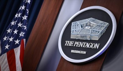 Pentagon’un yapay zeka teknolojisi kullanımı için 7 şirketle anlaştığı belirtildi