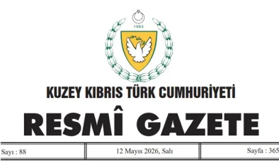 Para Kambiyo Dairesi Müdürü  Onur Tümtürk oldu
                                            2026-05-13 10:07:00