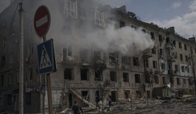 Rusya ile Ukrayna, ABD Başkanı Trump’ın 3 günlük geçici ateşkes inisiyatifini kabul etti
